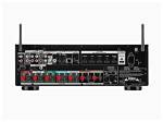 Can a Denon Avr-X1600H Connect to Other Denon Speakers?