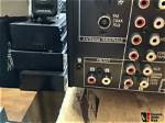 Can a Denon Pre-out Be Used as an Integrated Amp?