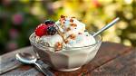 Can a Diabetic Eat Yogurt Ice Cream?