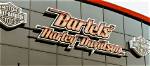 Can a Harley Davidson Dealer Install a Lower Speaker?