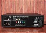 Can a Harman Kardon Avr 1610 Stream from?