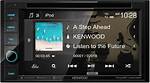 Can a Kenwood iPod Connect to an iPhone?