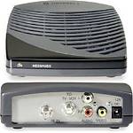 Can a Motorola Dct 700 Be Used as a Set Top Box?