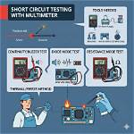 Can a Multimeter Short a Circuit?