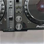 Can a Pioneer Cdj-2000 Be Used as a Dj?