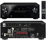 Can a Pioneer Vsx 822K Hook up to an External Amplifier?