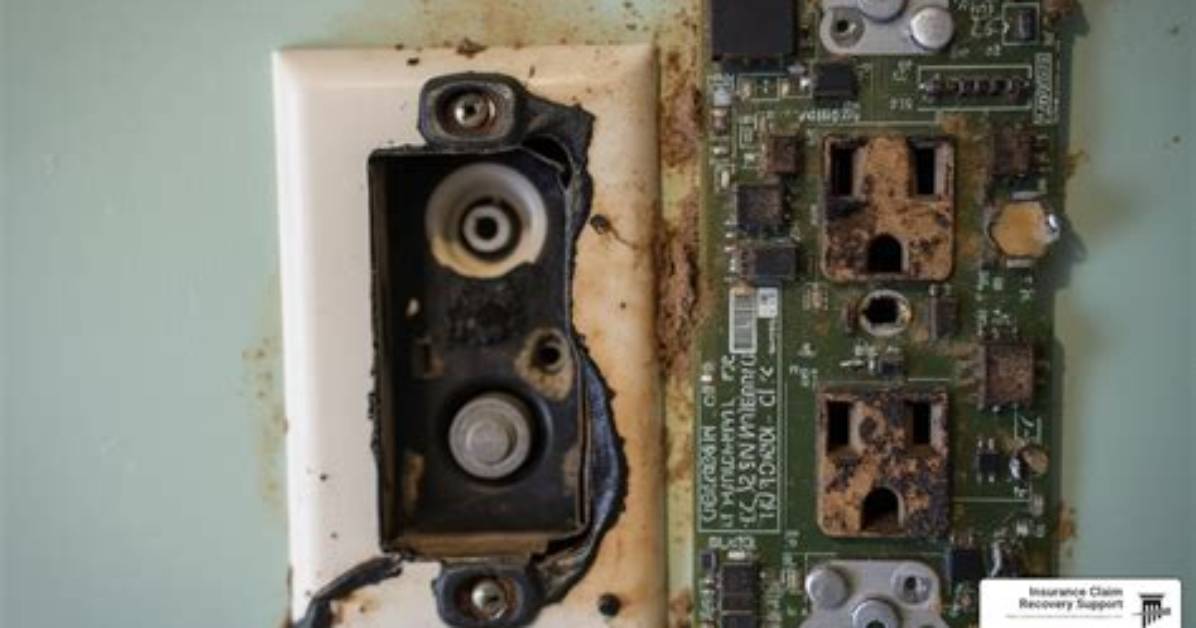 Can a Power Surge Damage a Hdmi Port?