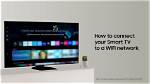 Can a Samsung Smart Tv Connect to Harman Kardon?