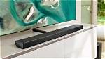 Can a Samsung Sound Bar Work on a Samsung Tv?