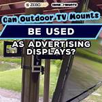 Can a Tv Be Used as an Avr?