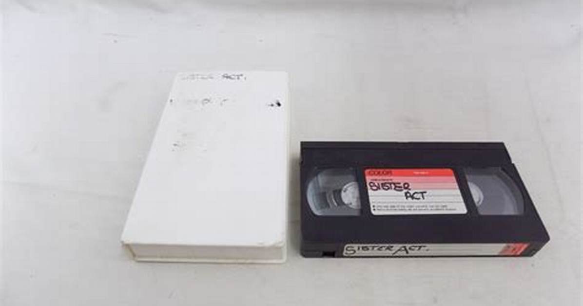 Can a Vhs Tape Be Copied to a Dvd?