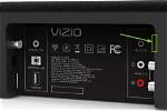 Can a Vizio Sound Bar Work with Another Tv?