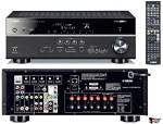 Can a Yamaha Rx-V575 Work with Roku?
