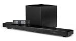 Can a Yamaha Ysp-2700 Work with a Subwoofer?