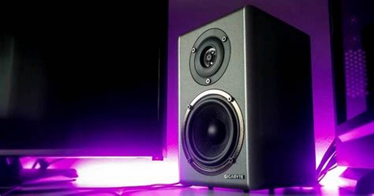 Can Any Speaker Be Used as a Subwoofer?