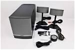Can Bose Companion 5 Connect to Tv?