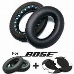 Can Bose Qc15 Cushions Be Replaced?