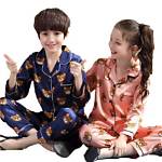 Can Boys Wear Girls Pajamas?