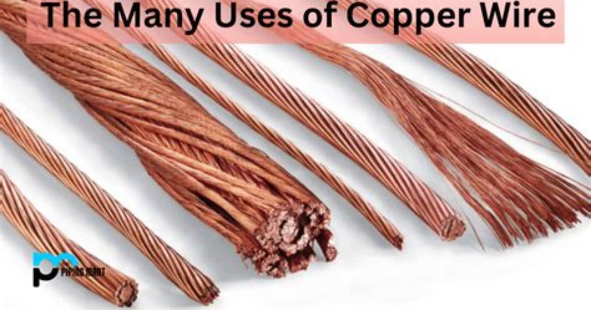 Can Electrical Copper Wire Be Used for Speakers?