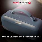 Can I Connect a Bose Speaker to Roku Tv?