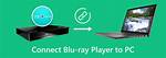 Can I Connect Blu Ray Player to Apple Tv?