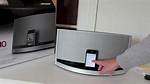 Can I Connect Bose Sounddock to Laptop?