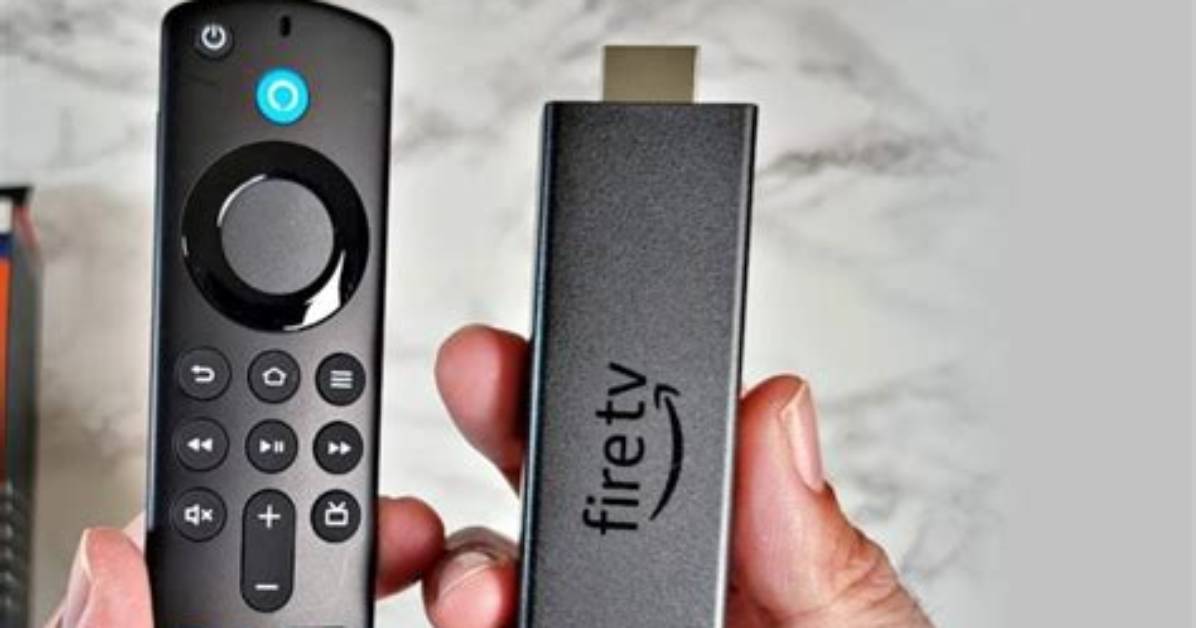 Can I Connect Fire Tv to My Receiver?