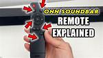 Can I Control My Onn Soundbar with My Tv Remote?