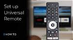 Can I Get a Universal Remote for My Soundbar?