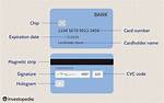 Can I Get My Credit Card Info Online?