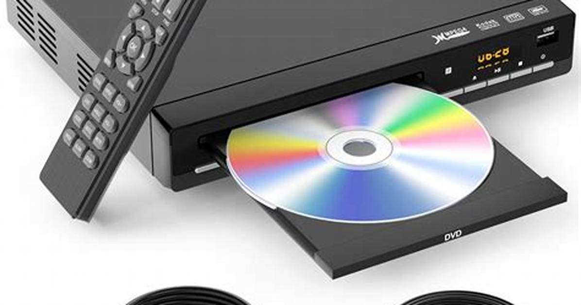 Can I Hear a Dvd but No Picture?