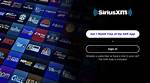 Can I Listen to Sirius on My Bose Wave?