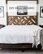 Can I Make a Full Size Headboard Fit Queen Mattress?