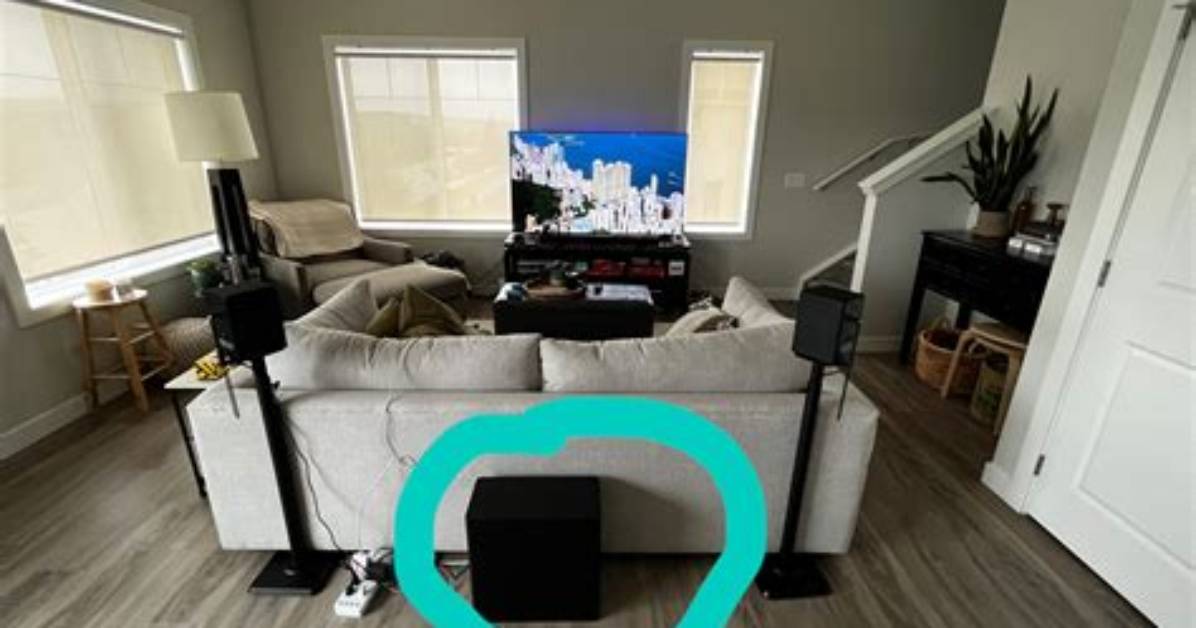Can I Place Soundbar Away from Tv?