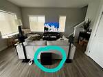 Can I Place Soundbar Away from Tv?