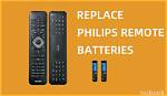 Can I Replace My Philips Tv Remote?