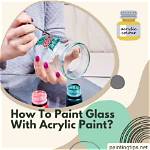 Can I Use Acrylic Paint on a Wood Door?
