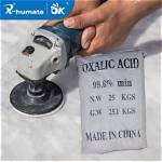 Can I Use Oxalic Acid on Marble?