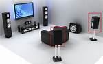 Can I Use Surround Speakers as Rear Speakers?