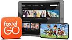 Can I Watch Foxtel Go on My Ipad?