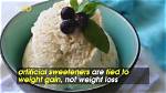 Can Ice Cream Make You Gain Weight?