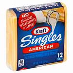Can Kraft American Cheese Slices Be Frozen?