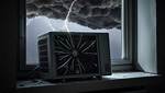 Can Lightning Strike an Ac Unit?
