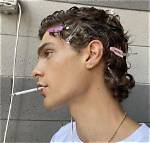Can Men Wear Hair Barrettes?