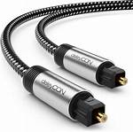 Can Optical Cable Carry Surround Sound?