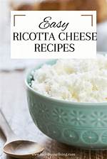 Can Ricotta Make You Sick?