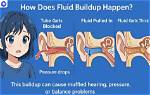 Can Something Get Lost in Your Ear?