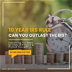 Can the Irs Collect After 7 Year's?