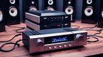 Can We Connect Amplifier to Home Theater System?