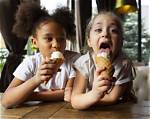 Can We Eat Ice Cream in the Morning?